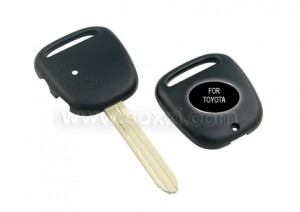 Toyota 2B Shells (Replace)