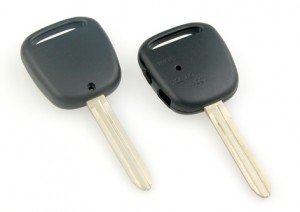 Toyota 2B Shells (Replace)