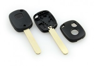 Honda 2B Shells (Replace)