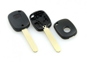 Honda 1B Shells (Replace)
