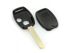 Honda 2B Shells (Replace)