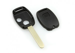 Honda 2B Shells (Replace)