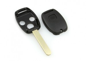Honda 3B Shells (Replace)