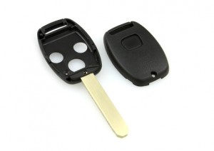 Honda 3B Shells (Replace)
