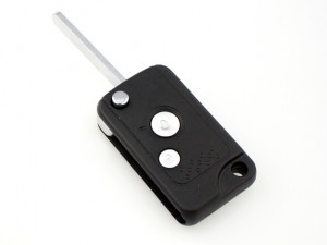 Honda 2B Flip Shell (Convert)
