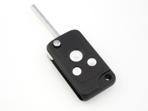 Honda 3B Flip Shell (Convert)