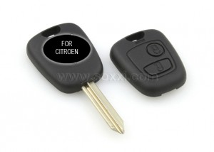 Citroen 2B Shells (Replace)