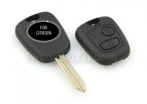 Citroen Berlingo 2B Shells (Replace)