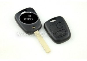 Citroen C3 2B Shells (Replace)