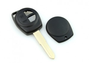 Suzuki 2B Shells (Replace)