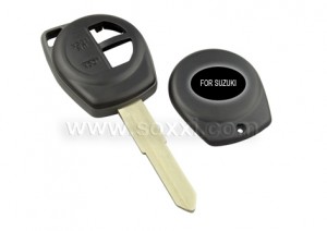 Suzuki 2B Shells (Replace)
