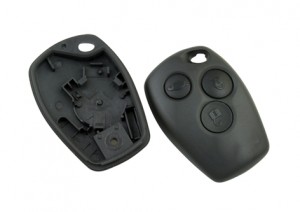 Opel 3B Shells (Replace)