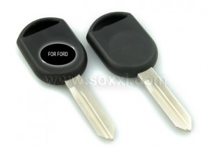 Ford FO38R ATK 