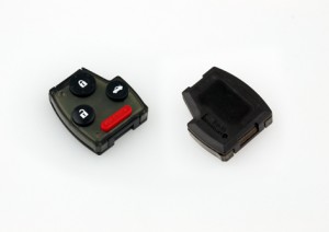 Honda Module - Red Panic Button  (313MHz)