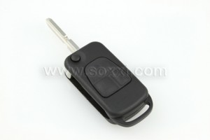 Mercedes 3B Shells (Replace)