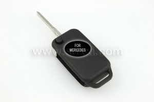 Mercedes 1B Shells (Replace)