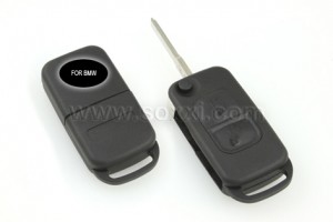 Mercedes 2B Shells (Replace)