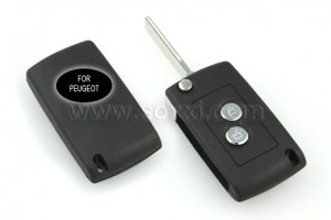 Peugeot 2B Flip Shell (Convert)
