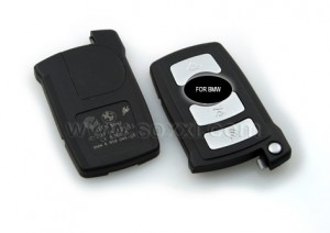 BMW 7 Series 4B Shells (Replace)