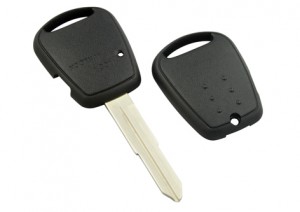 Hyundai Starex 1B Shells (Replace)