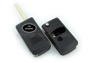 Mitsubishi 3B Flip Shell (Convert)