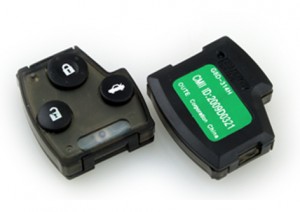 Honda CRV  Module (433MHz)