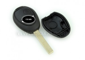 MINI Cooper 2B Shells (Replace)
