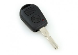 BMW 2B Shells (Replace)