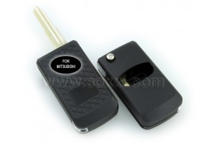 Mitsubishi 2B Flip Shell (Convert)
