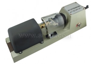 Tubular Key Cutting Machine