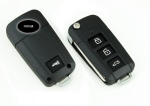 KIA 4B Flip Shell (Convert)