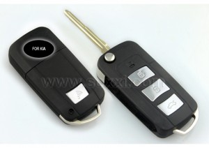KIA 4B Flip Shell (Convert)