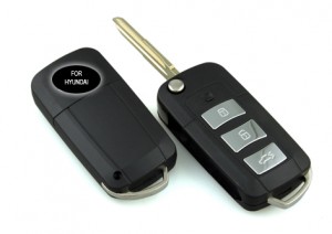 Hyundai 3B Flip Shell (Convert)
