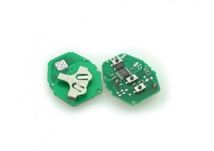 BMW EWS Module (315Mhz)