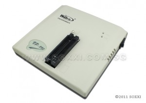 Wellon VP-990 Programmer