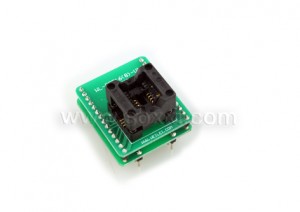 8 pin adapter (Wellon)
