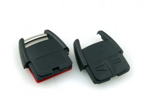 Opel 3B Shells (Replace)