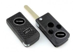Honda 3B Flip Shell (Convert)