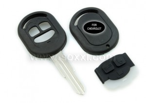 Chevrolet Optra 3B Shells (Replace)