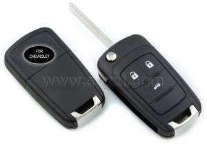 Chevrolet Cruze 3B Shells (Replace)