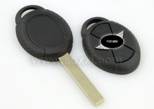 MINI Cooper 3B Shells (Replace)