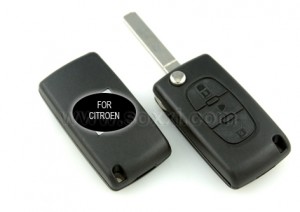 Citroen / Peugeot VA2 3B Shells (Replace) Foglight