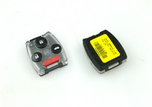 Honda  Module - 3B + 1 Panic Module  (313.8MHz)