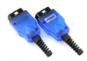 Mitsubishi Adaptor