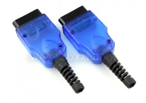 OBD Adaptor Virgin