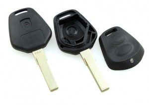 Porsche 2B Shells (Replace)