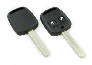 Subaru 2B Shells (Replace)