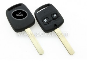 Subaru 2B Shells (Replace)