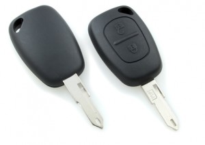 Opel / Renault  ARK 