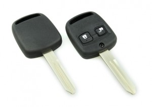 Subaru 2B Shells (Replace)